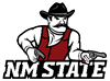 New Mexico State Logo